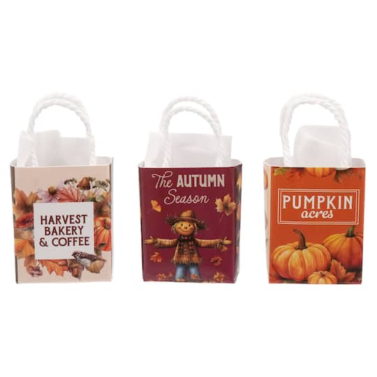 Mini Bakery Bags, 3ct. by Ashland®